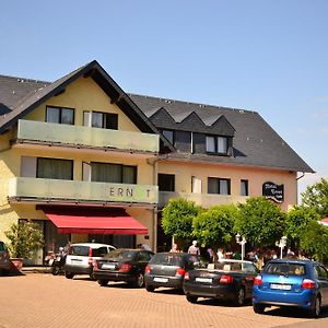 Hotel Café Ernst